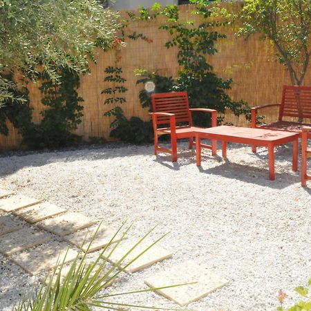 Nefeli Villas Herszonisszosz Kültér fotó