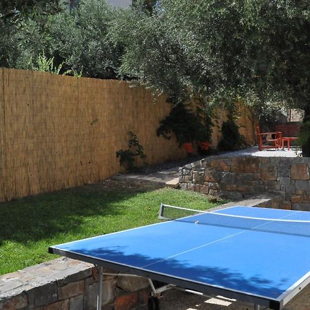 Nefeli Villas Herszonisszosz Kültér fotó