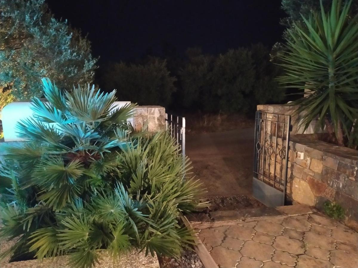 Nefeli Villas Herszonisszosz Kültér fotó