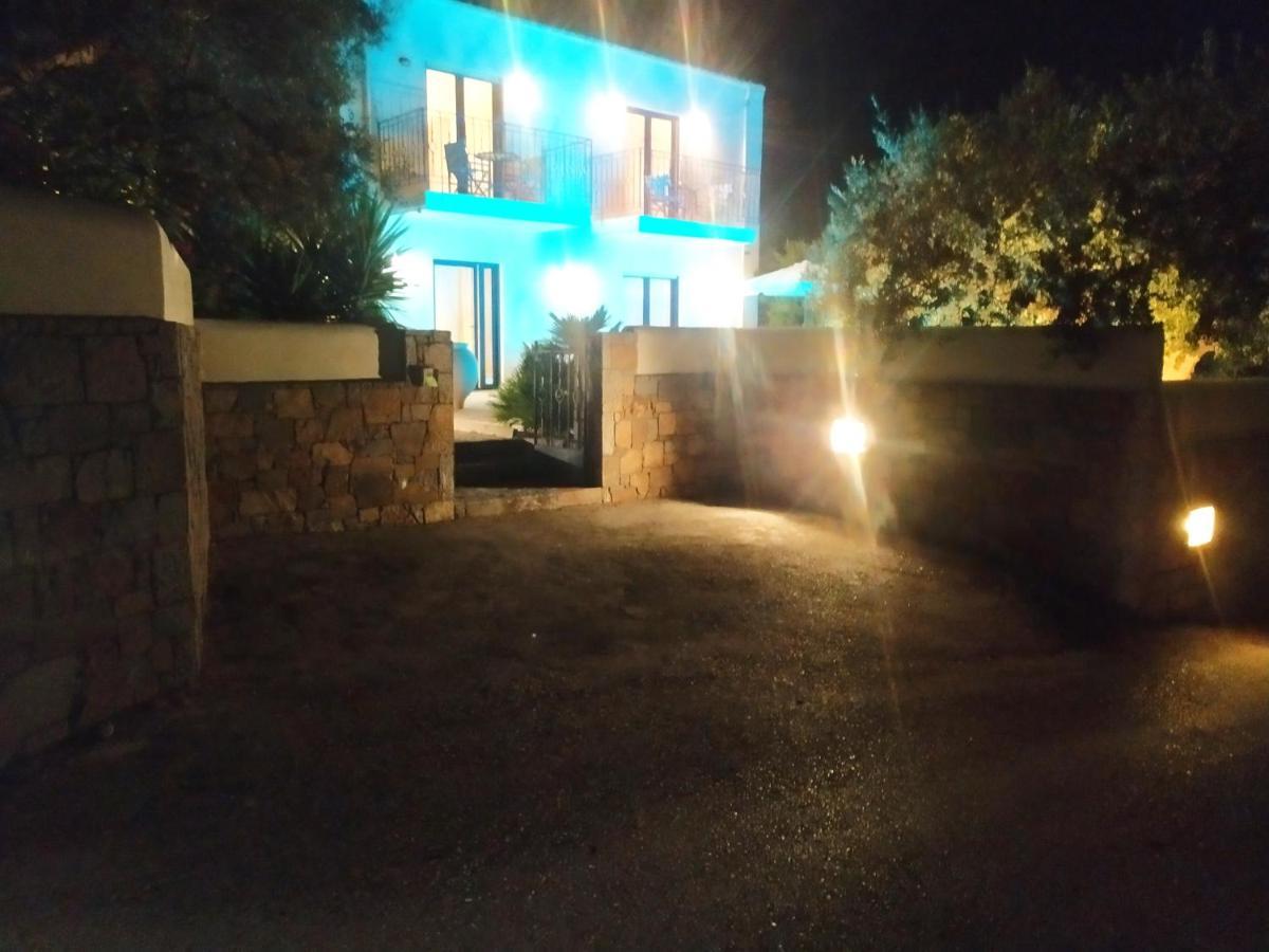 Nefeli Villas Herszonisszosz Kültér fotó
