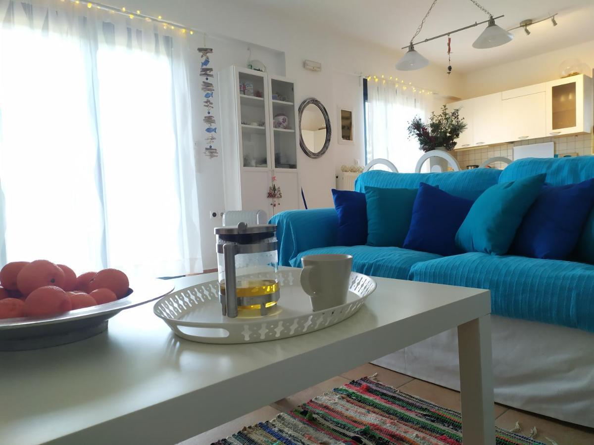Nefeli Villas Herszonisszosz Kültér fotó