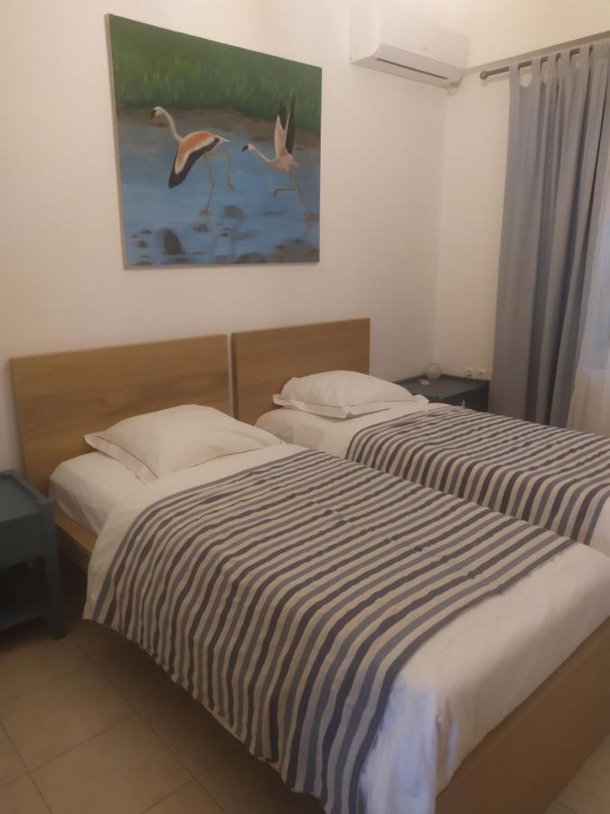 Nefeli Villas Herszonisszosz Kültér fotó