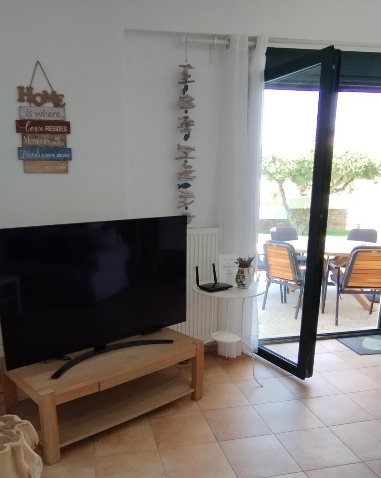 Nefeli Villas Herszonisszosz Kültér fotó
