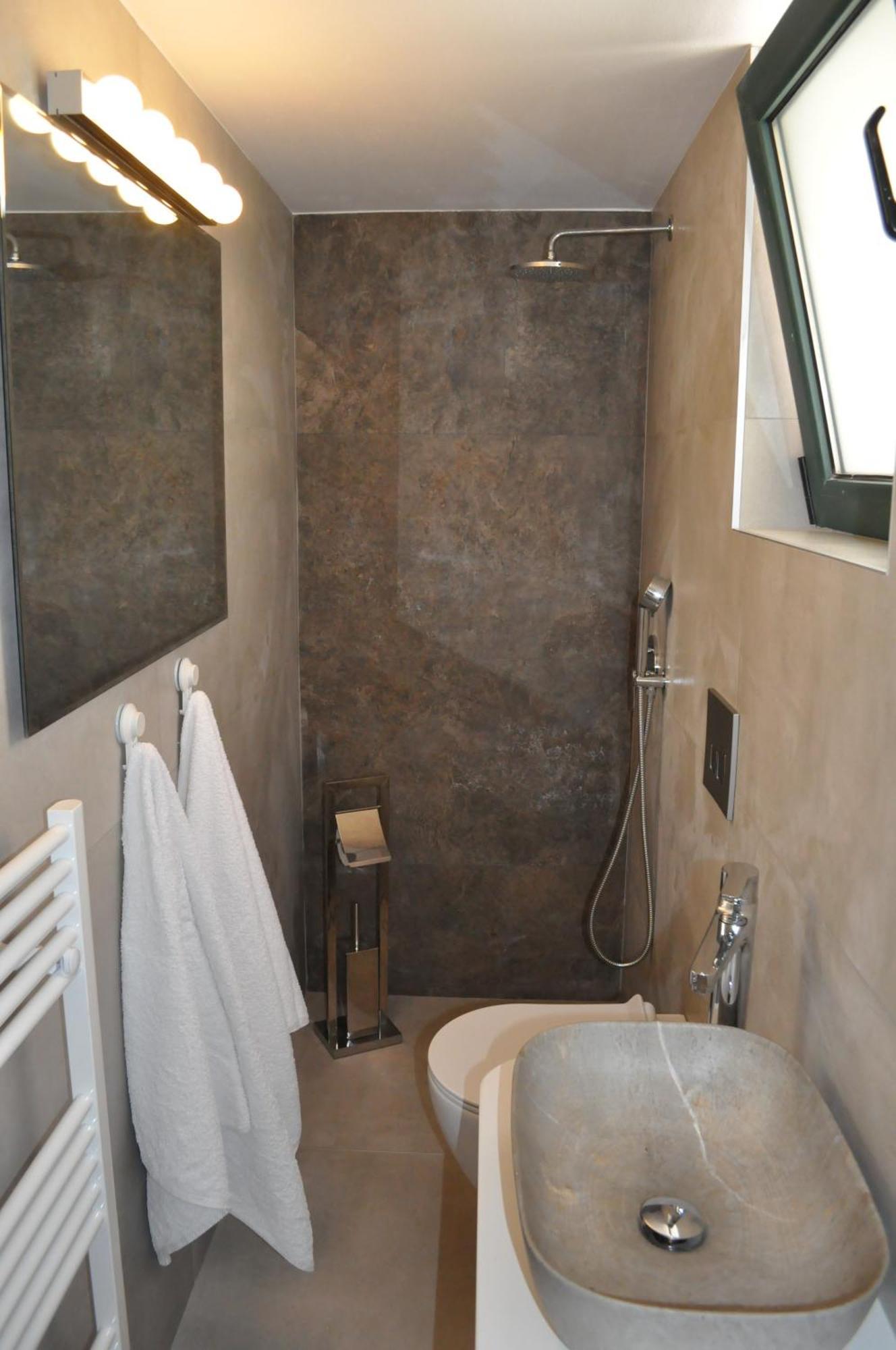 Nefeli Villas Herszonisszosz Kültér fotó