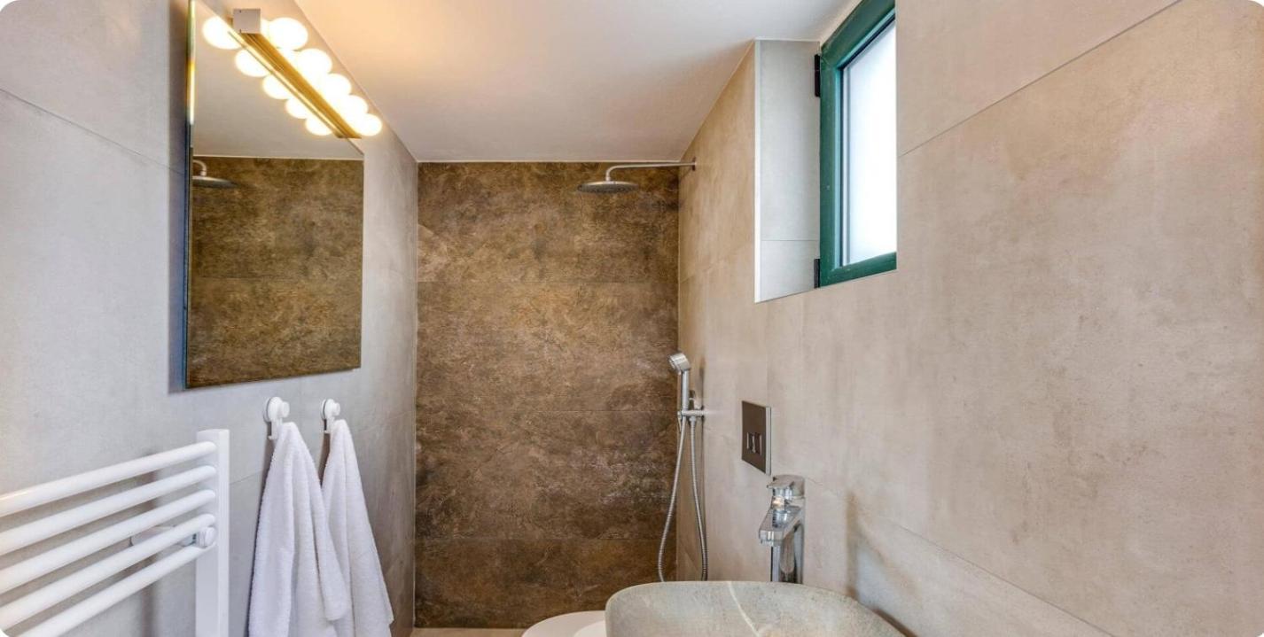 Nefeli Villas Herszonisszosz Kültér fotó
