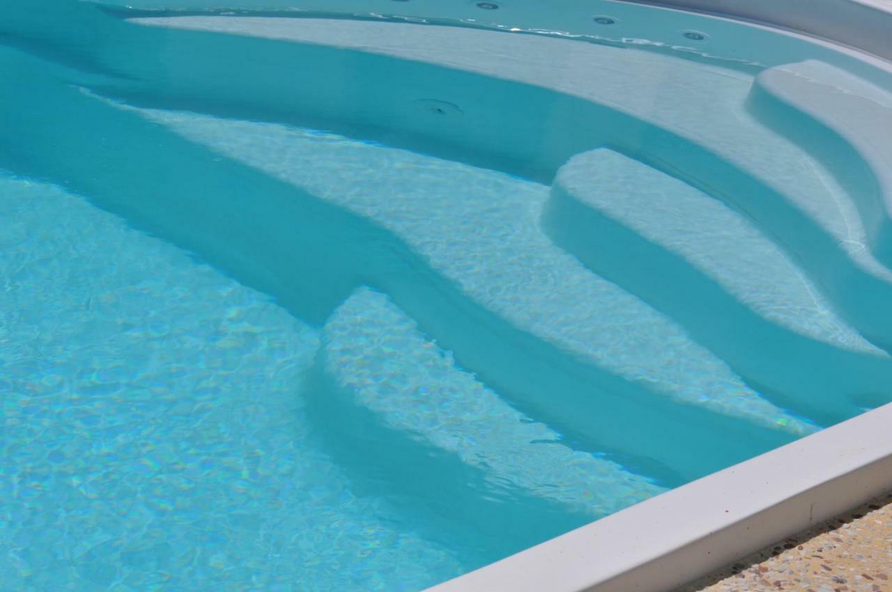 Nefeli Villas Herszonisszosz Kültér fotó