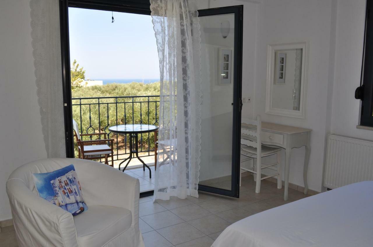 Nefeli Villas Herszonisszosz Kültér fotó