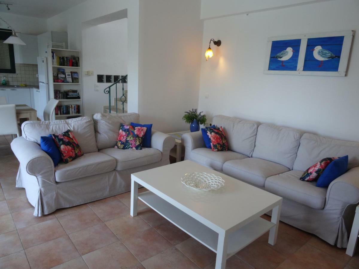 Nefeli Villas Herszonisszosz Kültér fotó