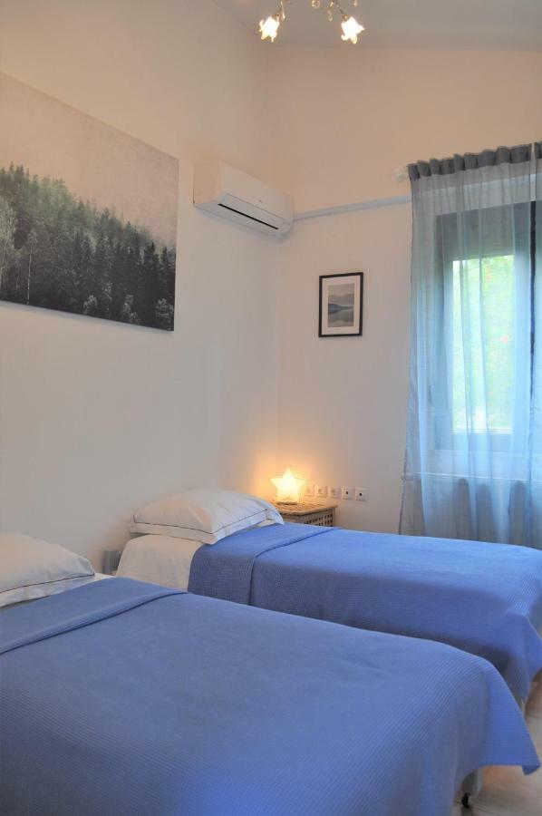 Nefeli Villas Herszonisszosz Kültér fotó