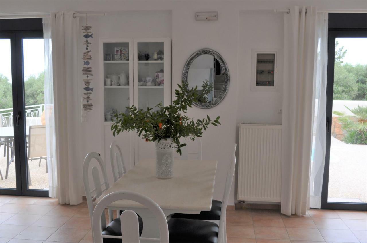 Nefeli Villas Herszonisszosz Kültér fotó